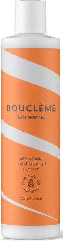 Bouclème Seal + Shield Curl Defining Gel 300ml