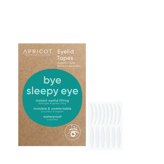 Apricot Beauty - Eyelid tapes (Bye sleepy eye)