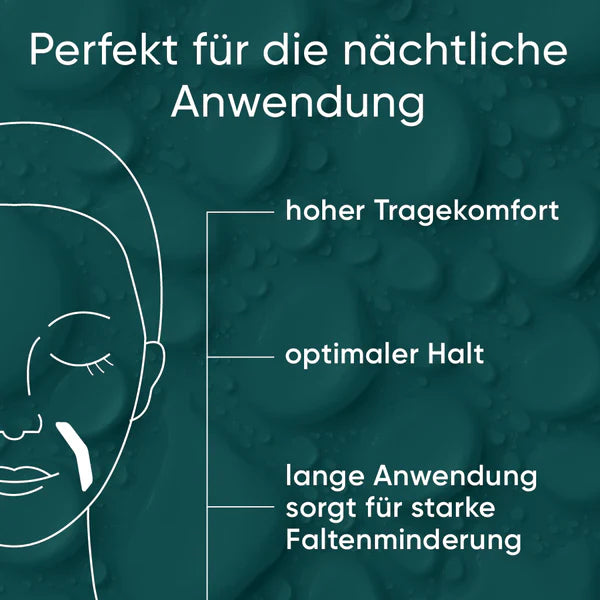 Apricot Beauty - Mouth patches Hyaluron (keep smiling)