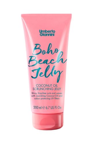 BOHO BEACH JELLY