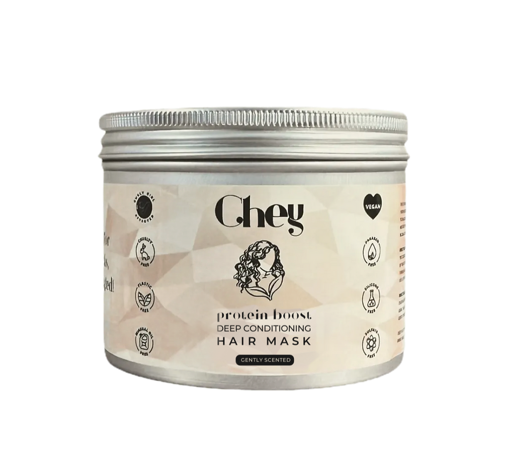 Chey - Deep Conditioning Hair Mask