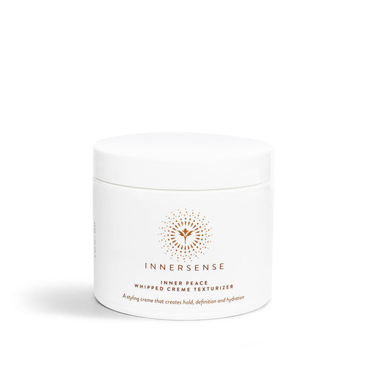 Inner Peace Whipped Creme Texturizer - Innersense