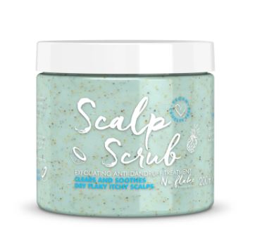 SCALP EN SCRUP