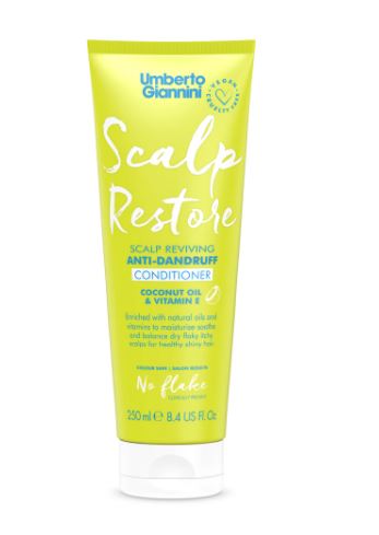 SCALP RESTORE CON