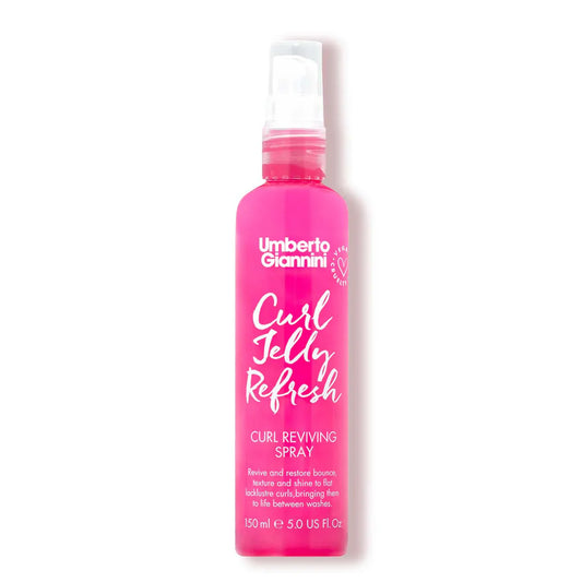 Umberto Giannini Curl Jelly Refresh