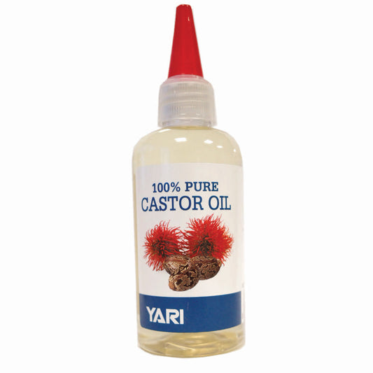 Yari-natural-castor-oil-100 procent