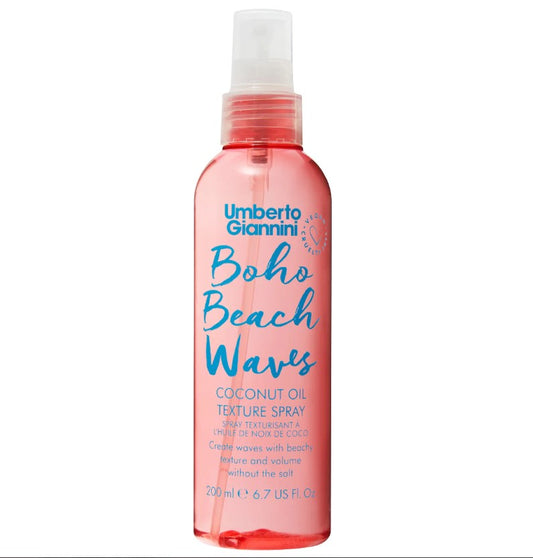 boho beach spray