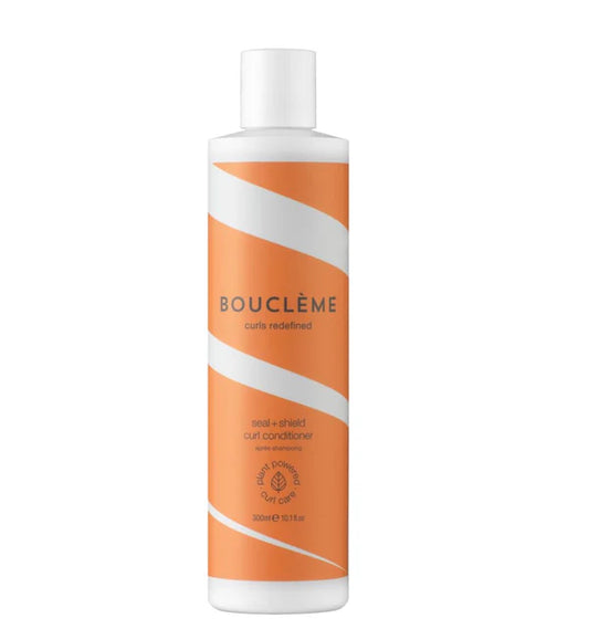 Bouclème Seal + Shield Curl Conditioner 300ml