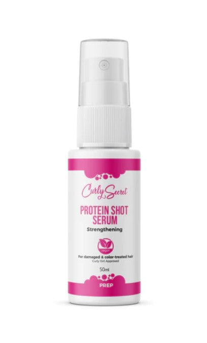 proteinshotserum