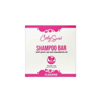 shampoo bar