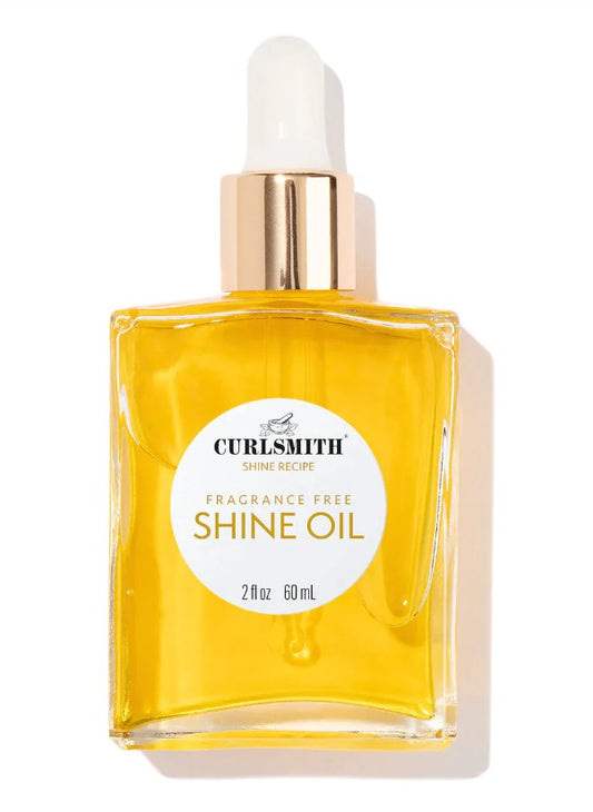 shineoil