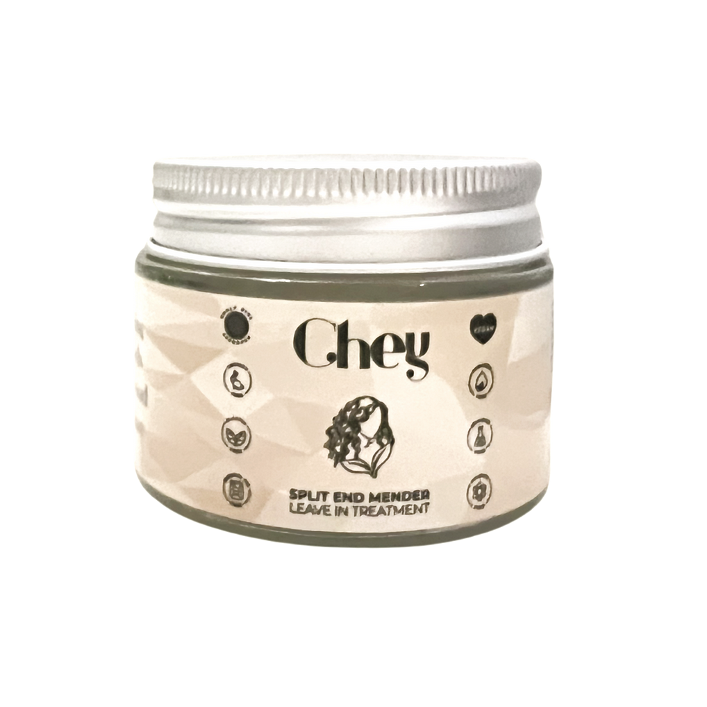 Chey - Split End Mender