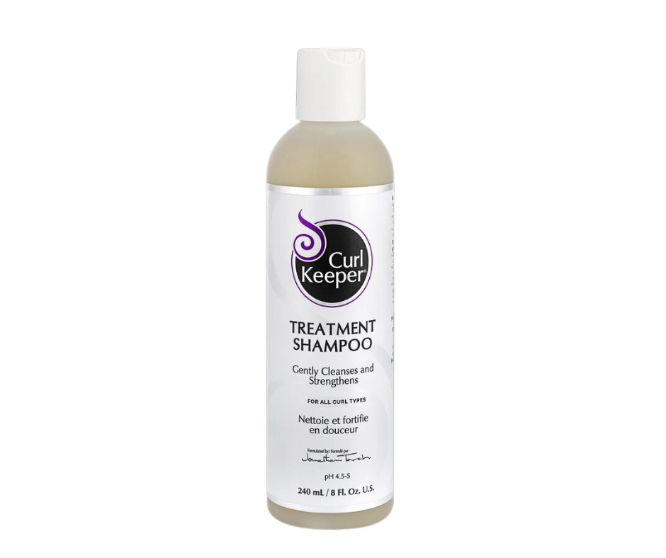 treatment shampoo