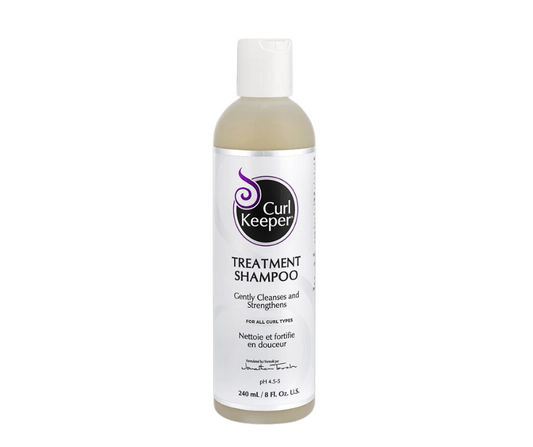 treatment shampoo